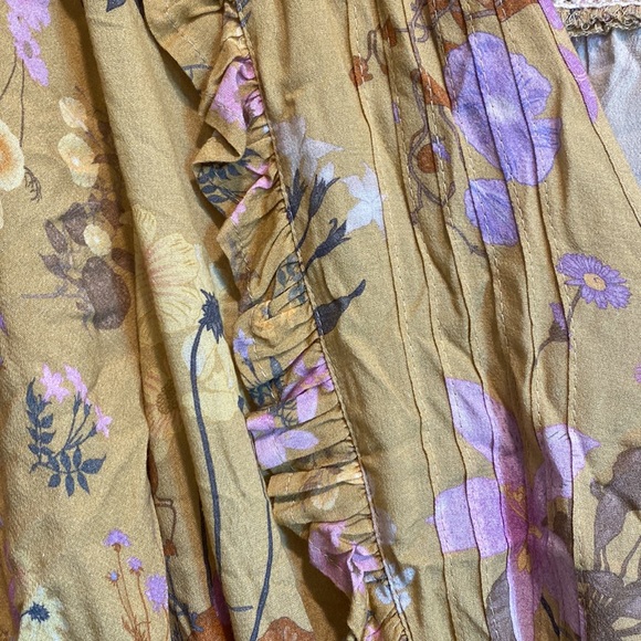 Spell & The Gypsy dress - Picture 3 of 3